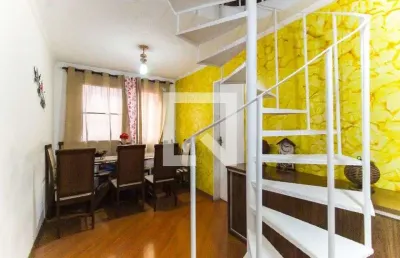 Apartamento com 3 quartos à venda na Rua Salvador do Sul, --, Itaquera, São Paulo