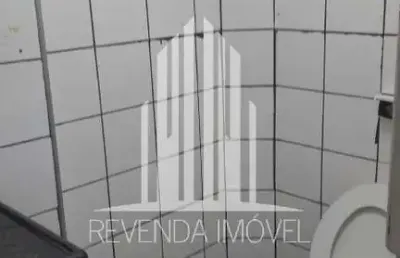Barracão / Galpão / Depósito com 1 sala à venda na Rua Antônio de Godói, --, Centro, São Paulo