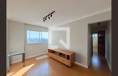Apartamento com 2 quartos à venda na Rua Salvador Tolezano, --, Mandaqui, São Paulo