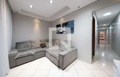 Casa com 3 quartos à venda na Rua Lagoa de Pedras, --, Cangaíba, São Paulo