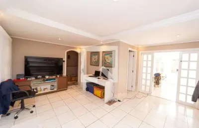Casa com 3 quartos à venda na Rua São Florêncio, --, Cangaíba, São Paulo