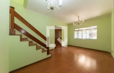 Casa com 3 quartos à venda na Rua do Boqueirão, --, Bosque da Saúde, São Paulo