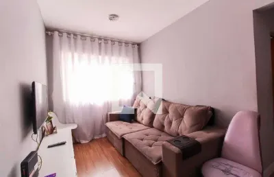 Apartamento com 1 quarto à venda na Rua Pires de Campos, --, Mooca, São Paulo
