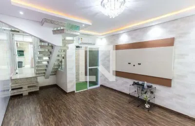 Casa com 3 quartos à venda na Rua Silva Maranhão, --, Vila Gustavo, São Paulo