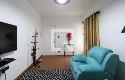 Apartamento com 3 quartos à venda na Rua Doutor Zuquim, --, Santana, São Paulo