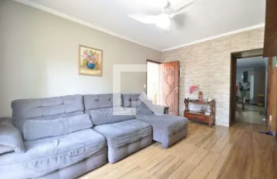 Casa com 3 quartos à venda na Rua Dirce, --, Vila Guilherme, São Paulo
