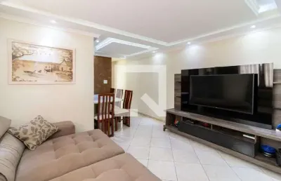 Apartamento com 2 quartos à venda na Avenida Parada Pinto, --, Mandaqui, São Paulo