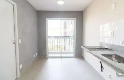 Apartamento à venda - jardim éster yolanda, 1 quarto,  25 m2