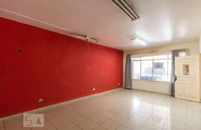 Casa em condomínio fechado com 3 quartos à venda na Avenida Pedro Bueno, --, Jabaquara, São Paulo