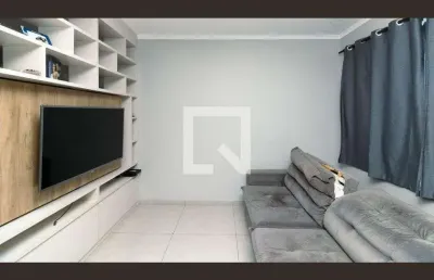 Casa em condomínio fechado com 2 quartos à venda na Rua Carlos Maria Steimberg, --, Artur Alvim, São Paulo