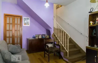 Casa à venda - planalto paulista, 2 quartos,  150 m2