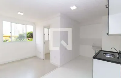 Apartamento com 2 quartos à venda na Rua Palmares, --, Ipiranga, São Paulo