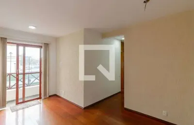Apartamento à venda - jardim são savério, 2 quartos,  57 m2