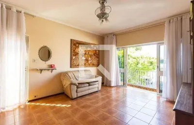 Casa com 3 quartos à venda na Rua Francisco Ribeiro Carril, --, Jaguaré, São Paulo