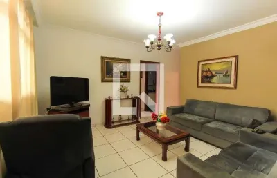 Casa com 3 quartos à venda na Rua Manoel Gomes, --, Vila Invernada, São Paulo