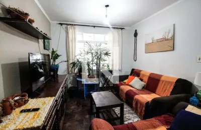 Apartamento com 2 quartos à venda na Rua Altinópolis, --, Água Fria, São Paulo