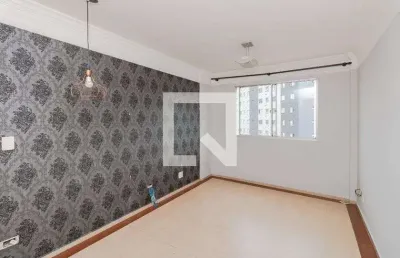 Apartamento com 2 quartos à venda na Rua Cândida Medeiros da Silva, --, Sacomã, São Paulo