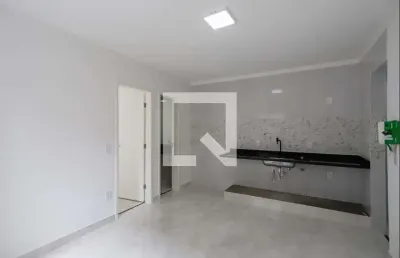Apartamento com 1 quarto à venda na Rua Alfredo Pujol, --, Santana, São Paulo