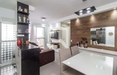 Apartamento com 2 quartos à venda na Avenida Cangaíba, --, Cangaíba, São Paulo