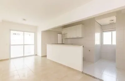 Apartamento com 2 quartos à venda na Avenida Sapopemba, --, Sapopemba, São Paulo