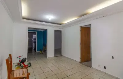 Apartamento à venda - vila esperança, 2 quartos,  90 m2