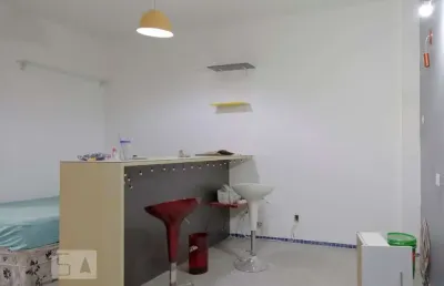 Apartamento com 1 quarto à venda na Rua Martiniano de Carvalho, --, Bela Vista, São Paulo