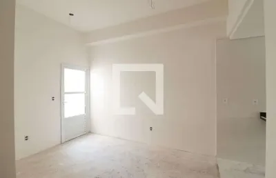 Apartamento com 1 quarto à venda na Rua São Januário, --, Água Fria, São Paulo