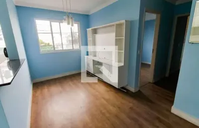 Apartamento à venda - portal do morumbi, 2 quartos,  48 m2