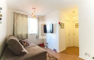 Apartamento com 2 quartos à venda na Avenida Itaquera, --, Itaquera, São Paulo