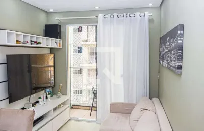 Apartamento com 2 quartos à venda na Avenida Guarapiranga, --, Socorro, São Paulo