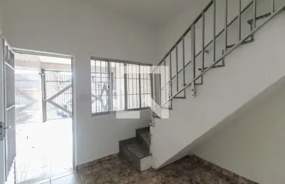 Casa com 2 quartos à venda na Viela Luiz Narduci, --, Vila Formosa, São Paulo