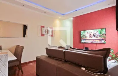 Apartamento à venda - casa verde, 2 quartos,  65 m2