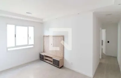 Apartamento com 2 quartos à venda na Av Profa Virgilia R. A. De C. Pinto, --, Tucuruvi, São Paulo
