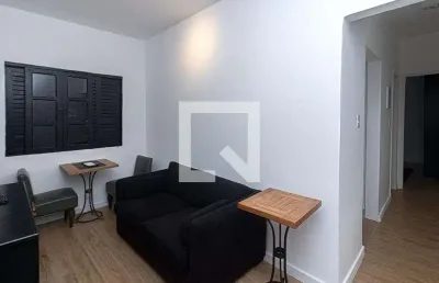 Apartamento com 1 quarto à venda na Rua Antônio Tavares, --, Aclimação, São Paulo