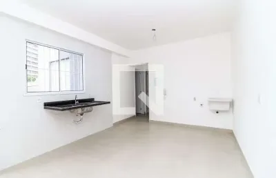 Apartamento à venda - vila leopoldina, 2 quartos,  40 m2