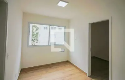 Apartamento à venda - jardim éster yolanda, 2 quartos,  39 m2