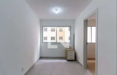 Apartamento à venda - barra funda, 2 quartos,  35 m2