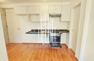 Apartamento residencial em são paulo - sp, vila buarque