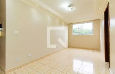 Apartamento à venda - vila carrão, 2 quartos,  58 m2