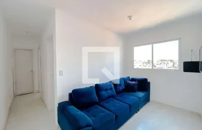 Apartamento à venda - jardim anália franco, 2 quartos,  45 m2
