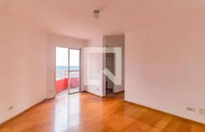 Apartamento com 2 quartos à venda na Avenida Engenheiro Armando de Arruda Pereira, --, Jabaquara, São Paulo