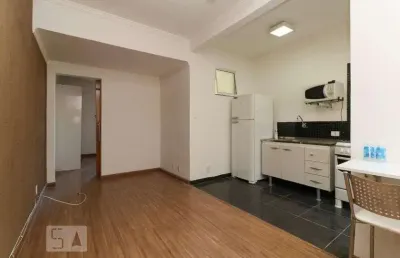 Apartamento à venda - vila madalena, 1 quarto,  43 m2