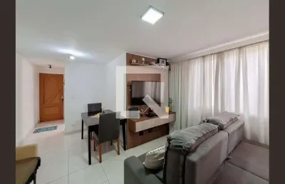 Apartamento com 2 quartos à venda na Avenida Parada Pinto, --, Mandaqui, São Paulo