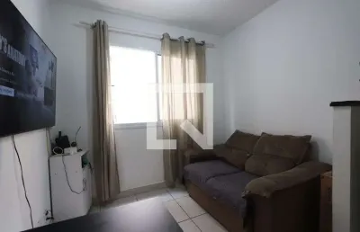 Apartamento à venda - vila santa clara, 2 quartos,  34 m2