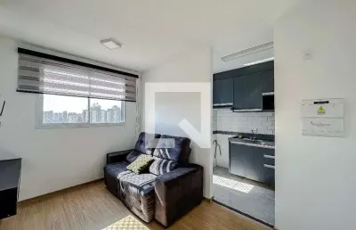 Apartamento com 2 quartos à venda na Rua Visconde de Parnaíba, --, Mooca, São Paulo