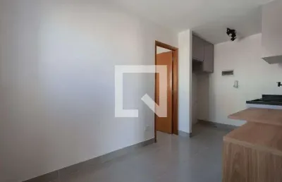Apartamento com 1 quarto à venda na Rua Duarte de Azevedo, --, Santana, São Paulo