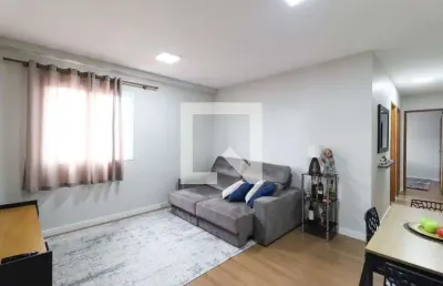 Apartamento com 2 quartos à venda na Avenida Boschetti, --, Vila Ede, São Paulo