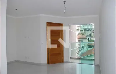 Apartamento à venda - vila mazzei, 2 quartos,  50 m2