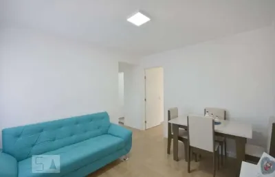 Apartamento com 1 quarto à venda na Rua Tamandaré, --, Liberdade, São Paulo