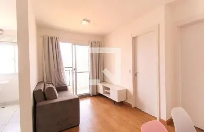 Apartamento com 1 quarto à venda na Rua Visconde de Parnaíba, --, Mooca, São Paulo